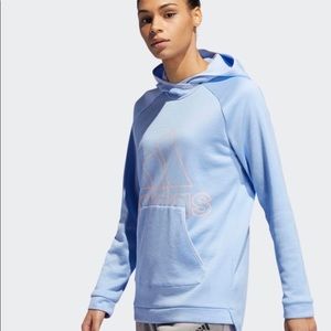 adidas Other - Women adidas sport hoodie adidas Other - Women adidas sport hoodie